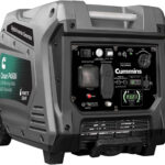 Onan P4500i Inverter Generator