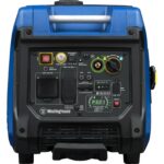 DuroMax XP13000E 13000 Watt Portable Generator