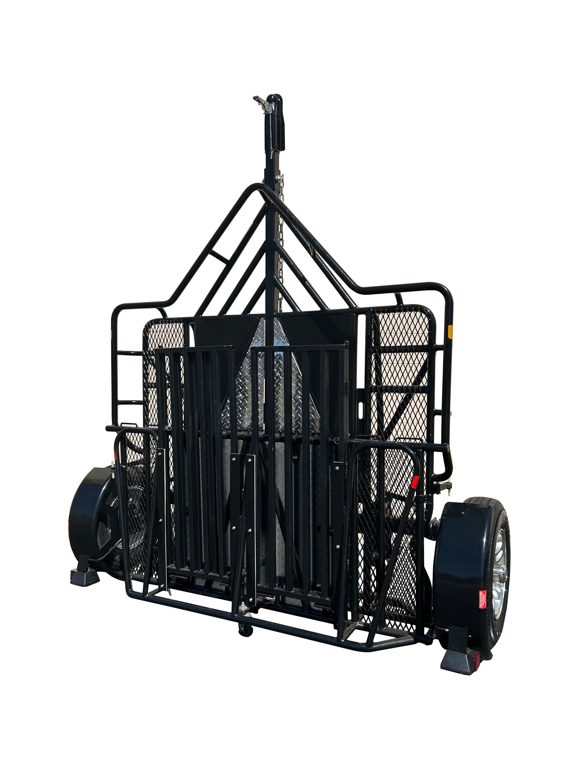 Clip-image_-_2025-03-12T154717.657__91392 Trike/Spyder Ride-Up SRL Stand-Up Motorcycle Trailer