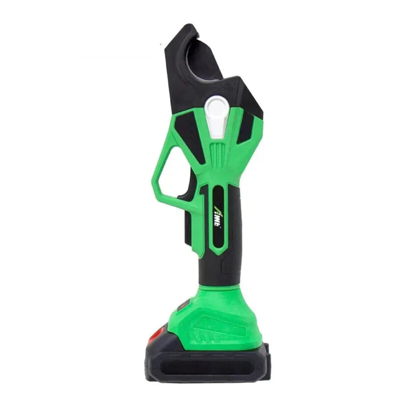 Battery powered pipe cutter FBEPS-421801 with 18V cordless design