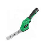 Quiet Electric Hedge Trimmer | Low Noise Cordless Hedge Cutter Manufacturer
