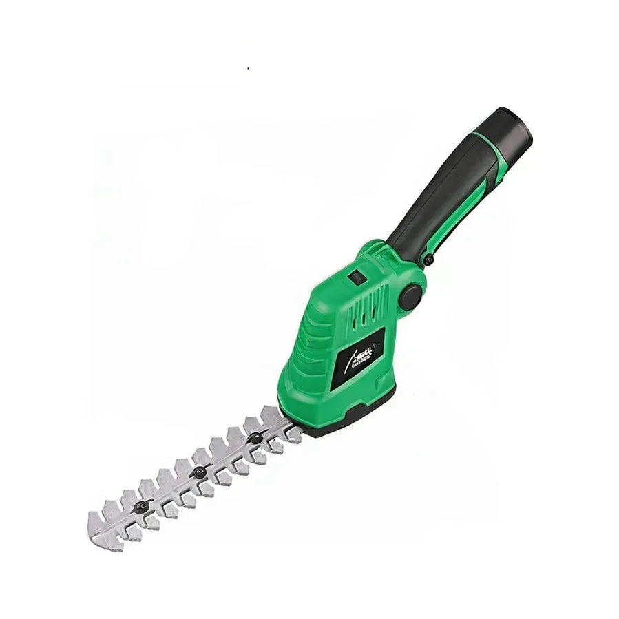 FBHT-2401B-2 Quiet Electric Hedge Trimmer | Low Noise Cordless Hedge Cutter Manufacturer