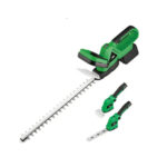 Lightweight Cordless Hedge Trimmer for Ladies | Easy-to-Use Garden Tool