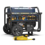 Firman 11600W Tri Fuel Portable Generator