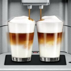 Alternative view of SIEMENS EQ.6 Kaffeevollautomat