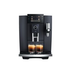 Alternative view of E8 Cosmic Black (ED) Kaffeevollautomat