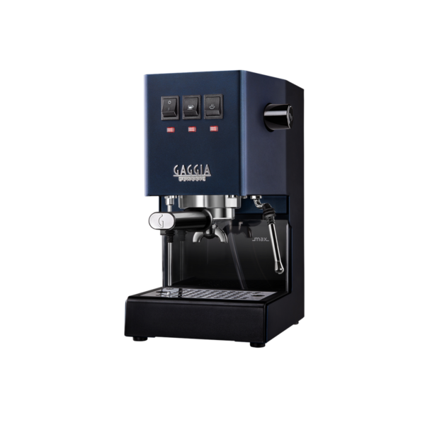 Gaggia Classic Evo Pro E24 RI9481/15 Siebträgermaschine Für Espressozubereitung Standardausführung