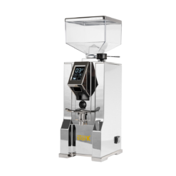 Alternative view of Eureka Mignon ORO Stark Espressomühle 65 mm Flache Diamantbeschichtete Stahlburrs Für Heimbereich