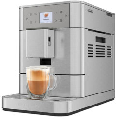 Alternative view of Kitchenaid 5KES8556ESX Kaffeevollautomat Edelstahl