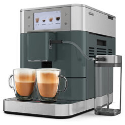 Alternative view of Kitchenaid 5KES8558EJP Kaffeevollautomat Farbe: Juniper