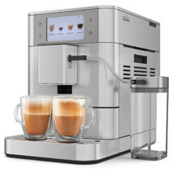 Alternative view of Kitchenaid 5KES8558ESX Kaffeevollautomat Farbe: Edelstahl