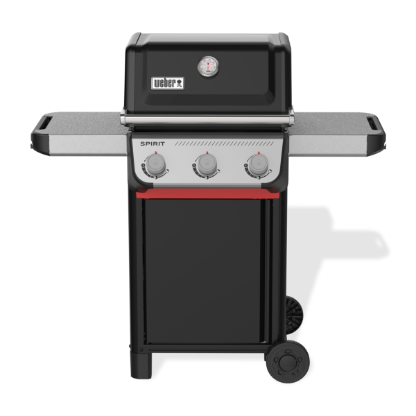 Weber Spirit E-310 Gasgrill – 3 Brenner, 7,0 kW, 2314 cm² Grillfläche