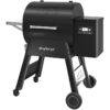 Traeger Ironwood 650 D2 Pelletgrill TFB65BLFC – WiFIRE App, 4.194 cm² Grillfläche