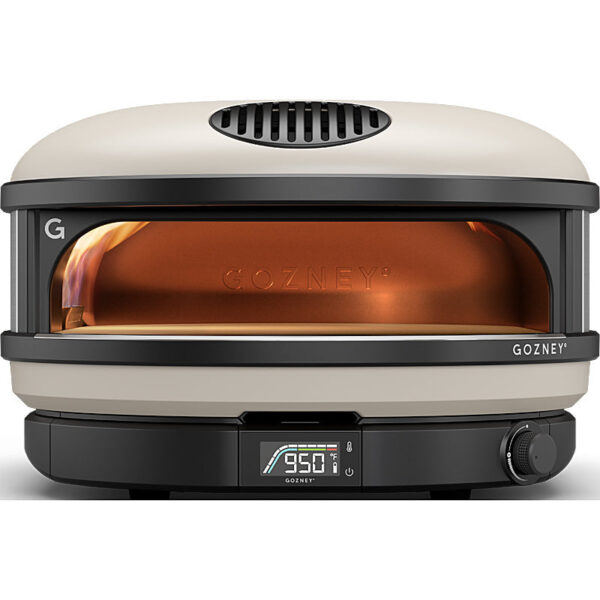 Gozney Arc XL Pizzaofen Outdoor – Gasfeuer, 16-Zoll-Pizza, 530×629 mm