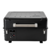 Traeger Ranger Pelletgrill – 1.187 cm² Grillfläche, TurboTemp® & Digital Arc Controller