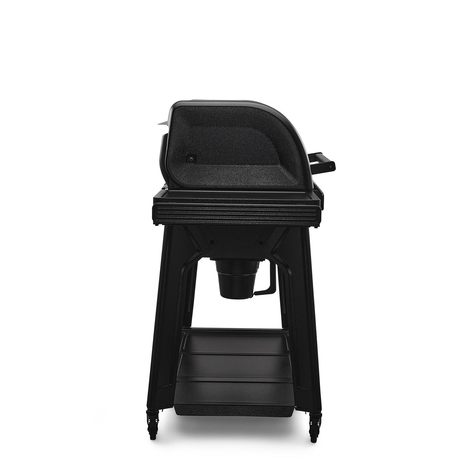 Traeger Woodridge Pro Pelletgrill – 6.260 cm² Grillfläche, WiFIRE® App-Steuerung & Super Smoke Mode – Bild 17