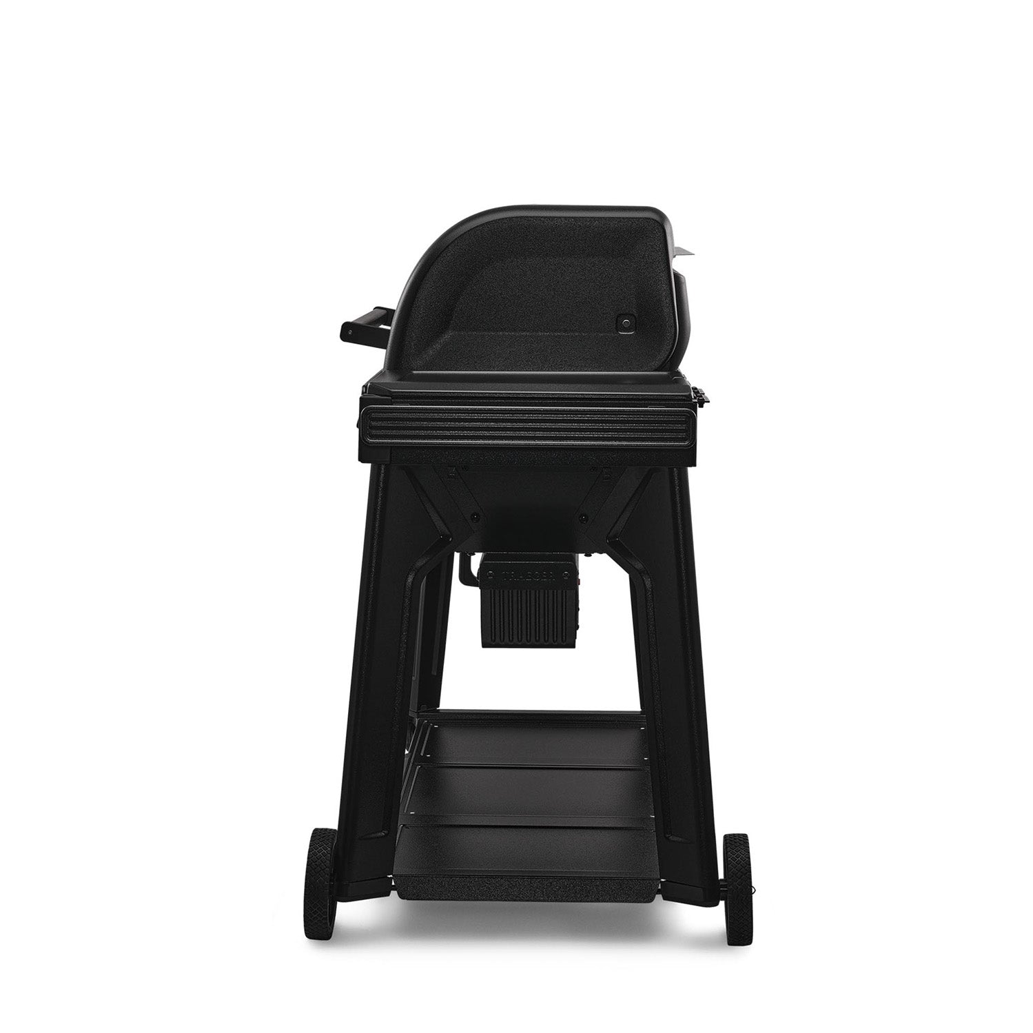 Traeger Woodridge Pro Pelletgrill – 6.260 cm² Grillfläche, WiFIRE® App-Steuerung & Super Smoke Mode – Bild 19