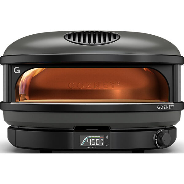 Gozney Arc XL Pizzaofen Gas Propan Off Black – bis 500 °C, 16-Zoll-Pizza in unter 60 Sek.