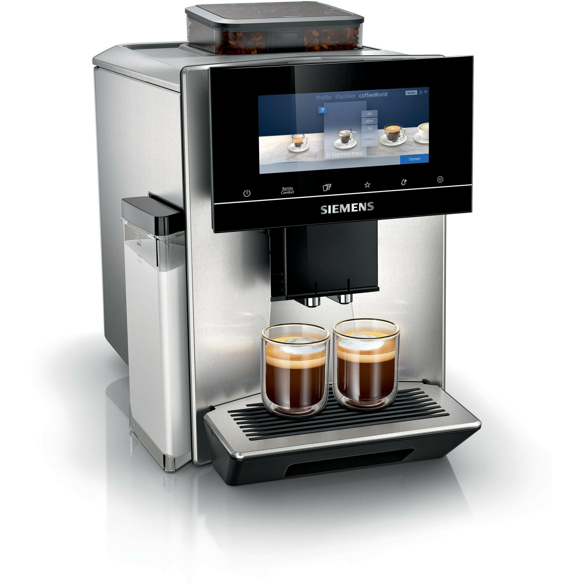 Kaffeevollautomaten