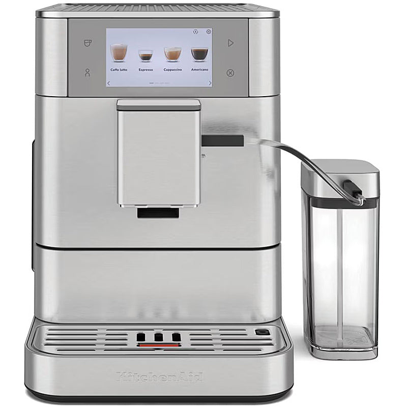 Design Espressomaschinen