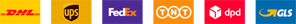 Versandpartner